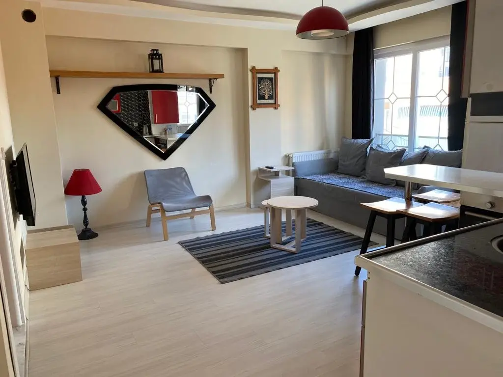 Измир: Home Life Hotel Residence