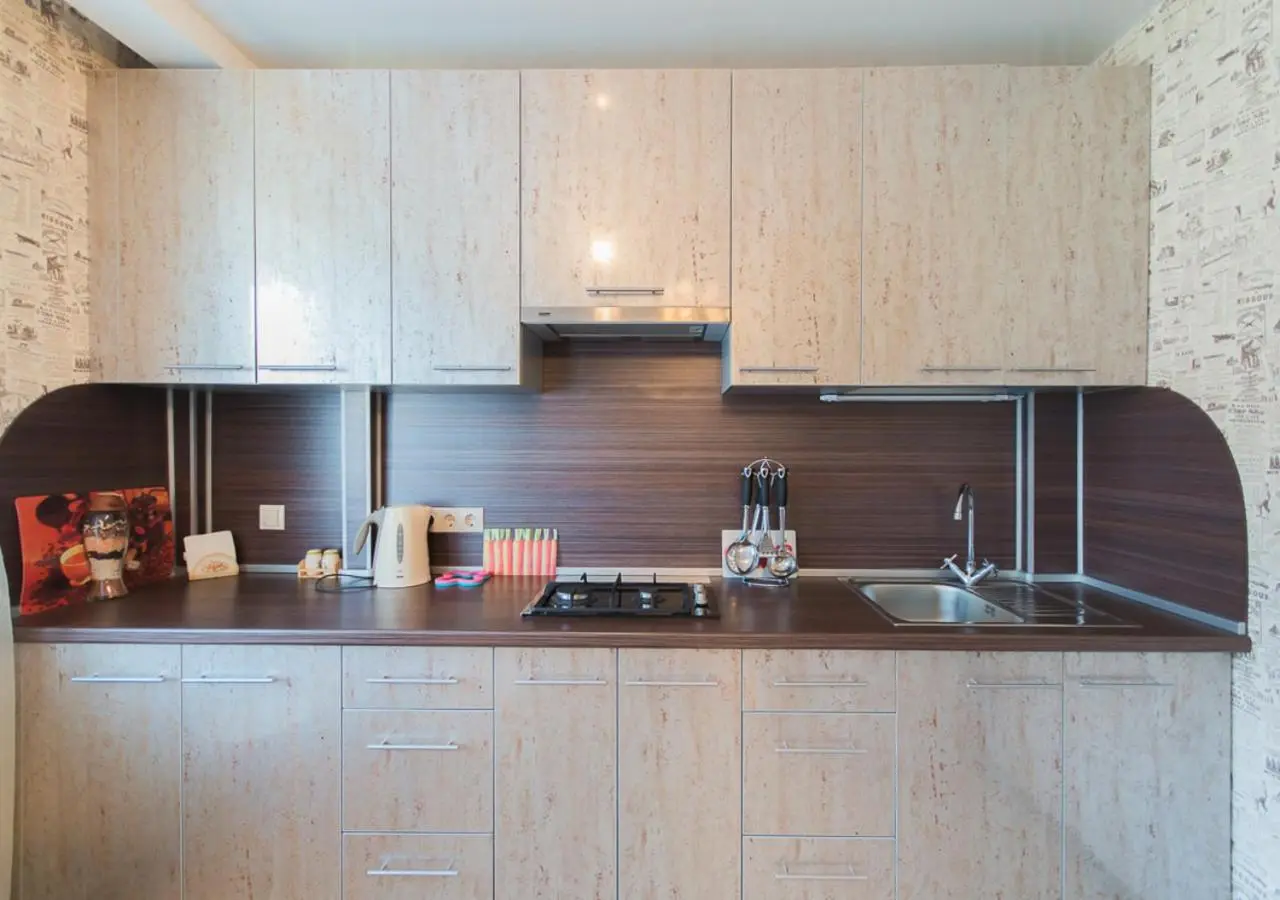 Нижний Новгород: Apartment on Zvezdinka 5