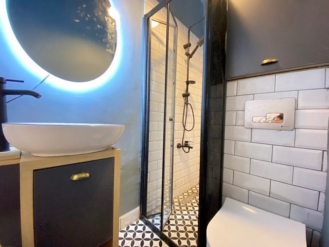 Стамбул: Pivoine | Cihangir