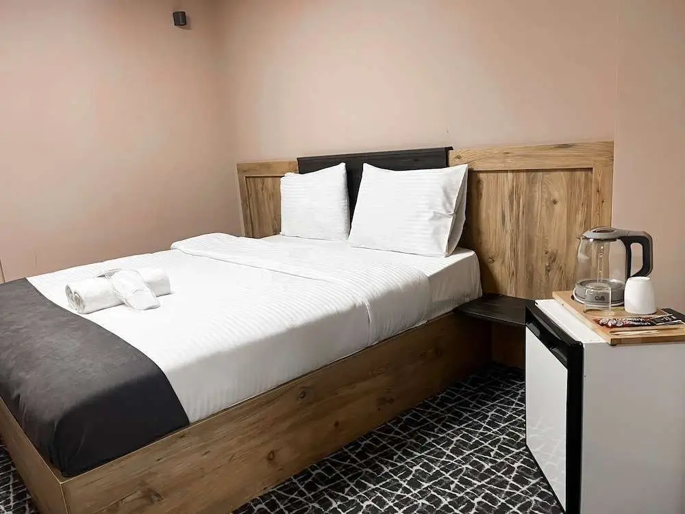 Измир: Life Artemis Otel