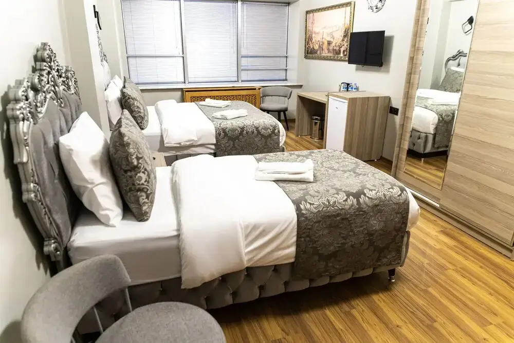 Стамбул: My World Otel Carsi