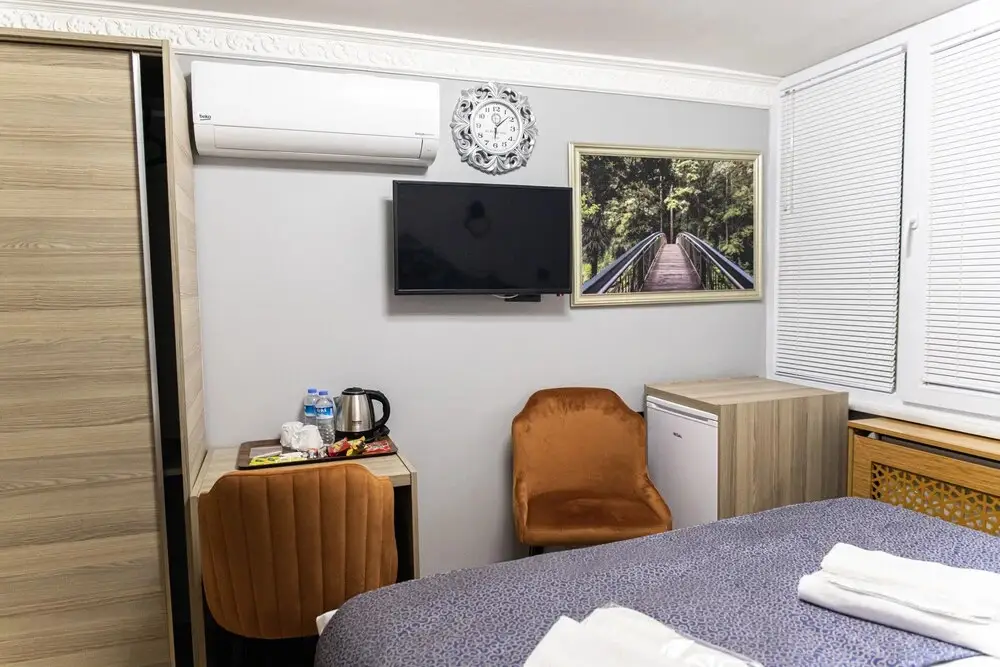 Стамбул: My World Otel Carsi