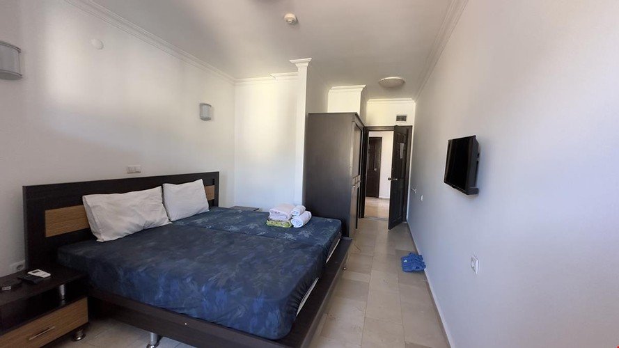 Аланья: Alanya Central Apartments