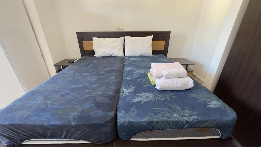 Аланья: Alanya Central Apartments