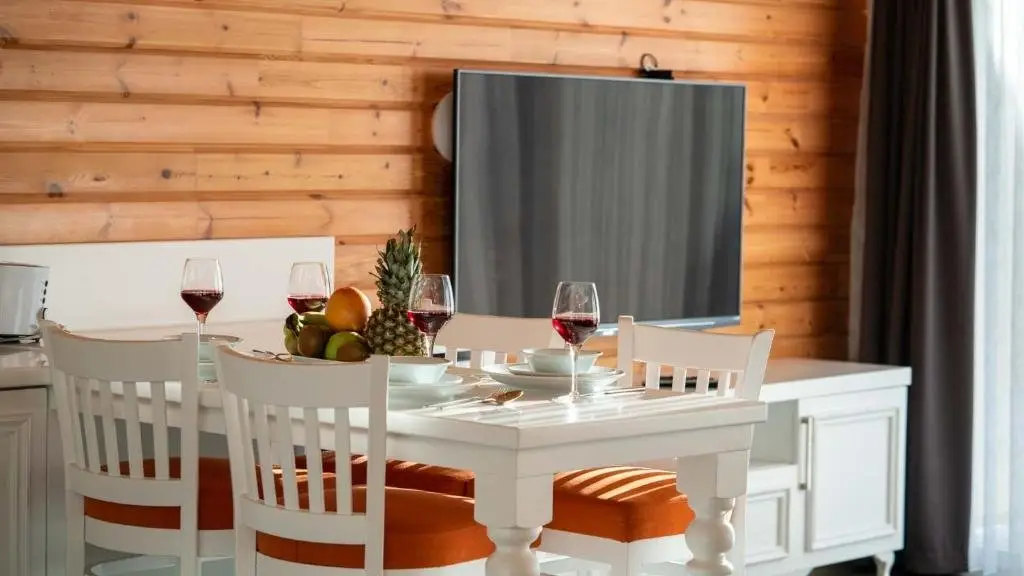 Калкан: Eco Villa Elay
