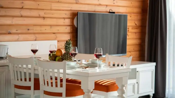 Калкан: Eco Villa Elay