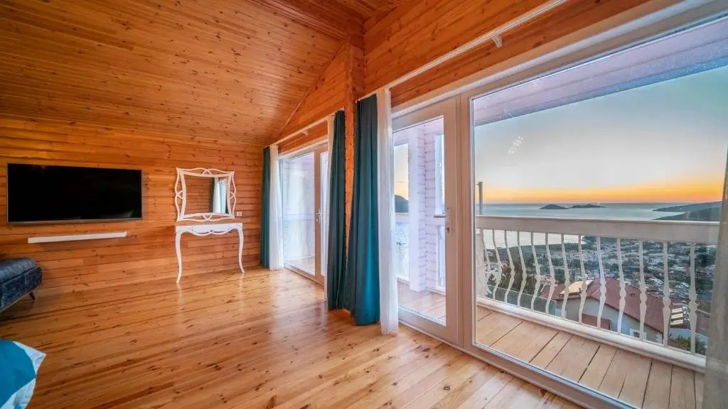 Калкан: Eco Villa Elay