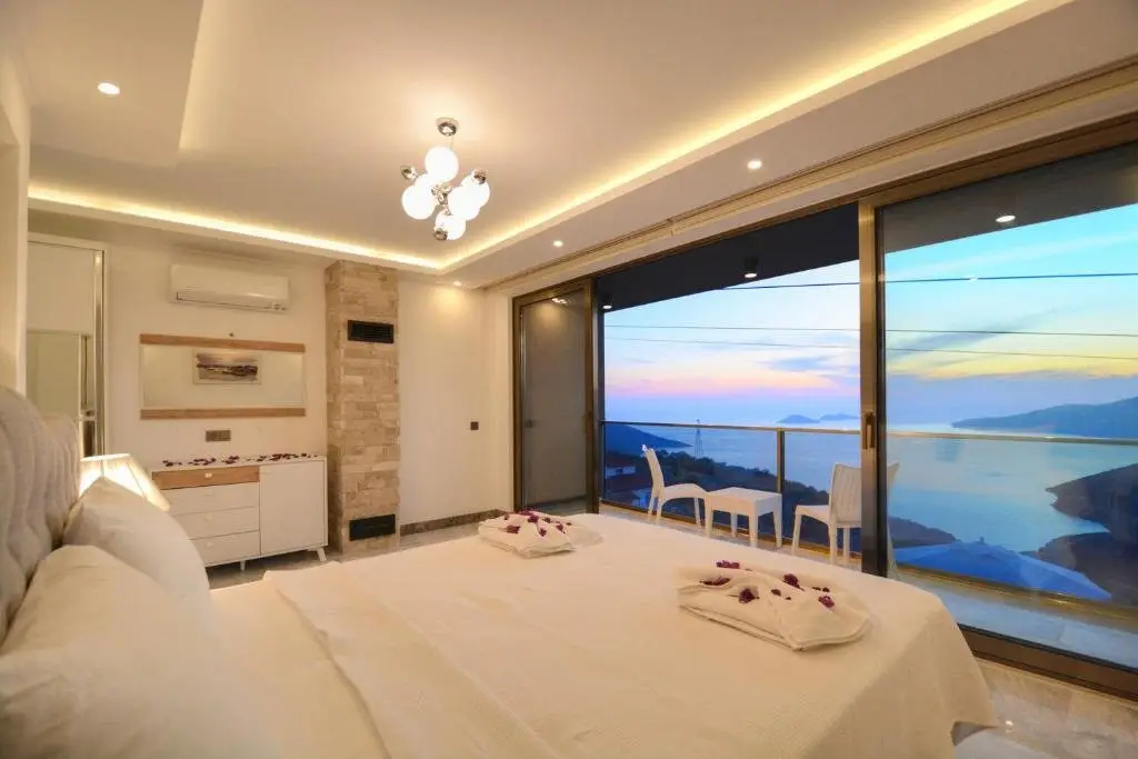 Сарыбелен: Villa Vista