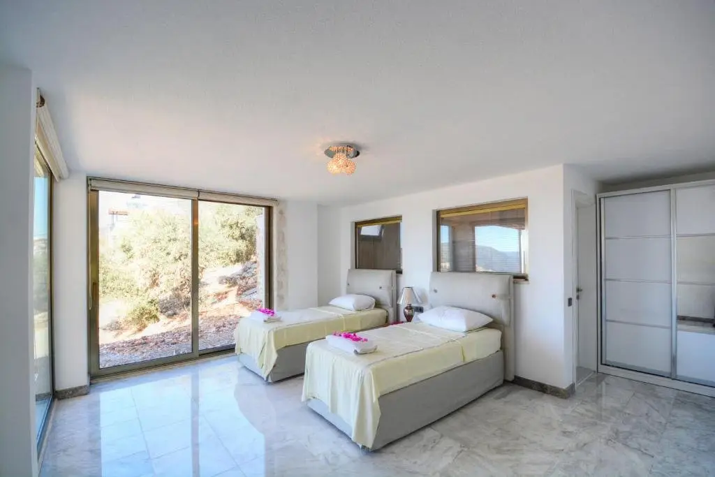 Сарыбелен: Villa Vista
