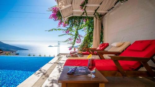Калкан: Eco Villa Firuze