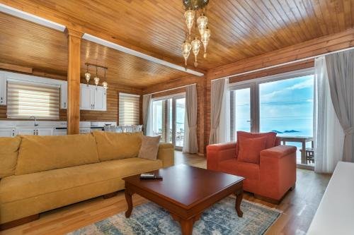Калкан: Eco Villa Firuze