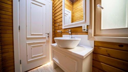 Калкан: Eco Villa Firuze