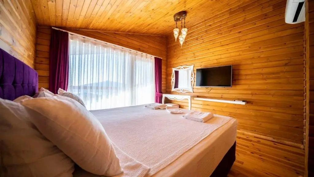 Калкан: Eco villa Karanfil
