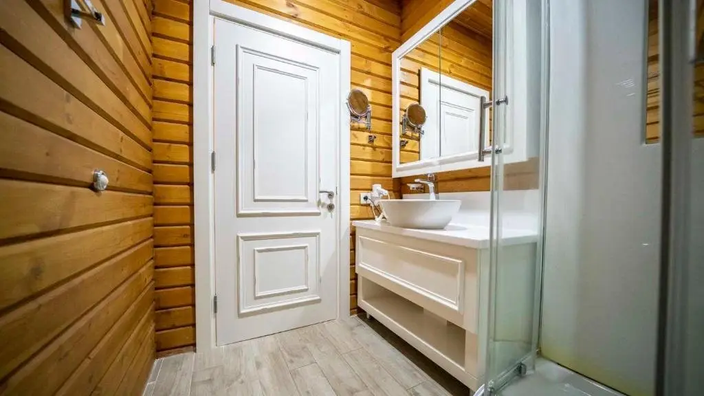 Калкан: Eco villa Karanfil