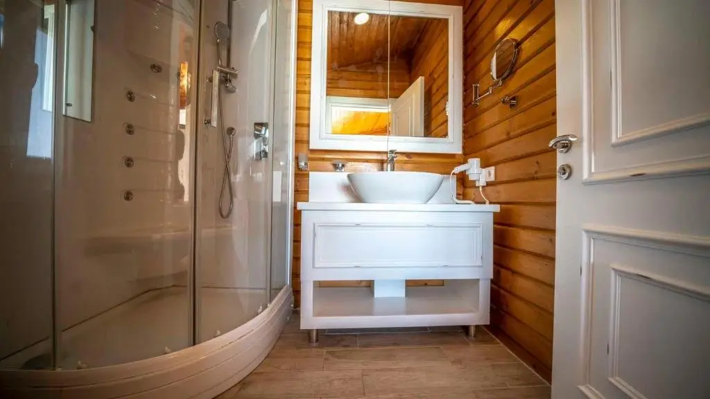 Калкан: Eco villa Karanfil