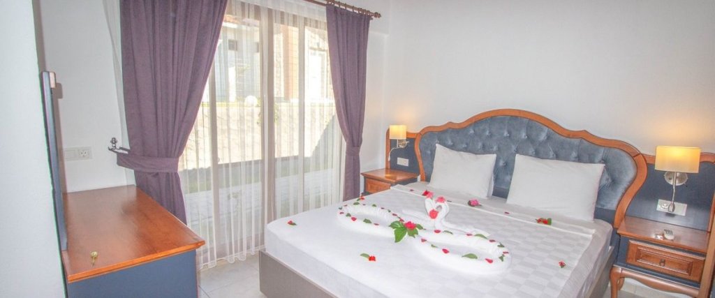 Фетхие: Villa Likya Akik