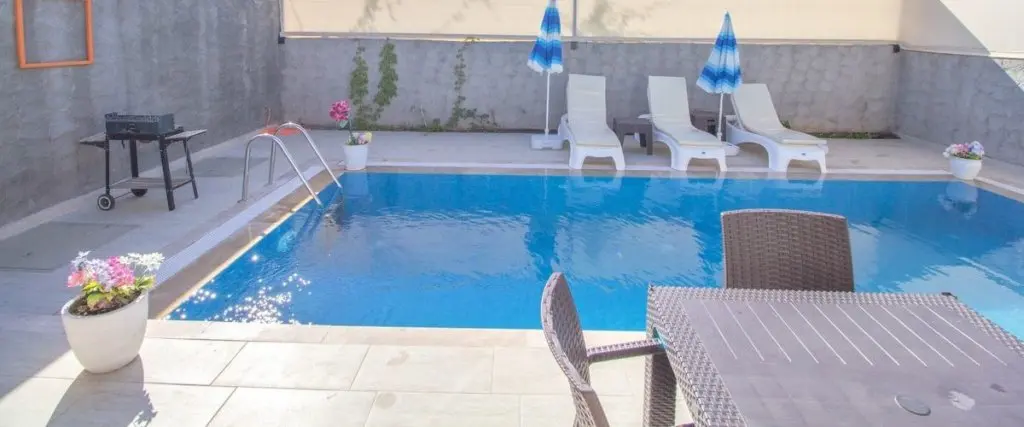Фетхие: Villa Likya Akik