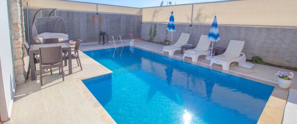 Фетхие: Villa Likya Akik