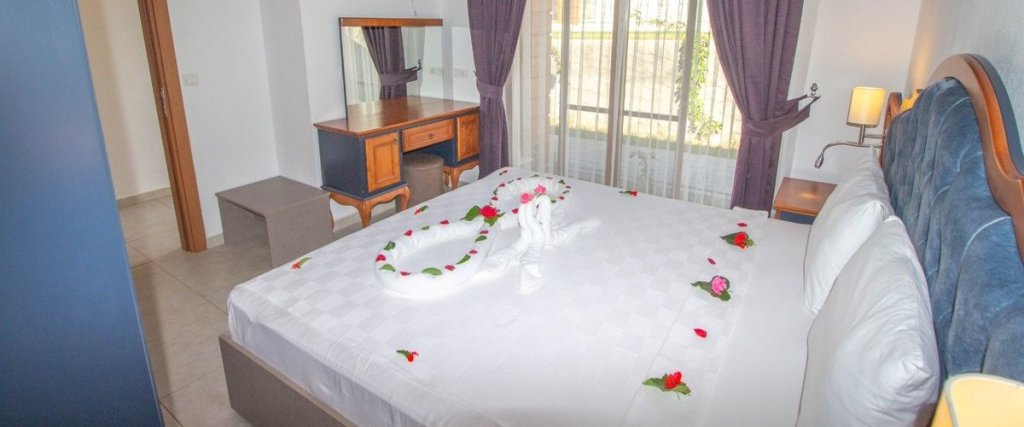 Фетхие: Villa Likya Akik