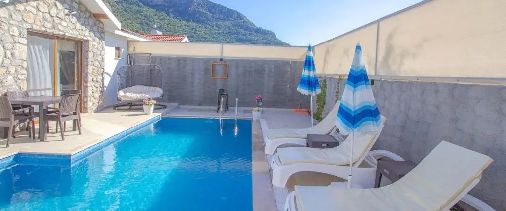Фетхие: Villa Likya Akik