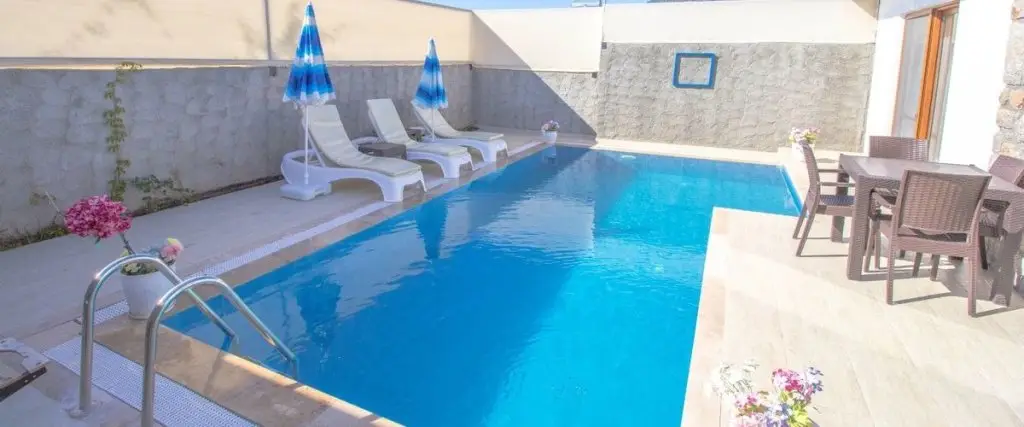 Фетхие: Villa Likya Akik