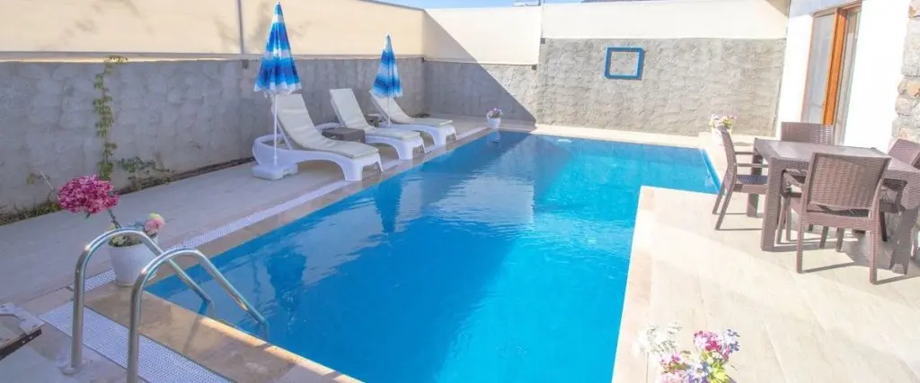 Фетхие: Villa Likya Akik