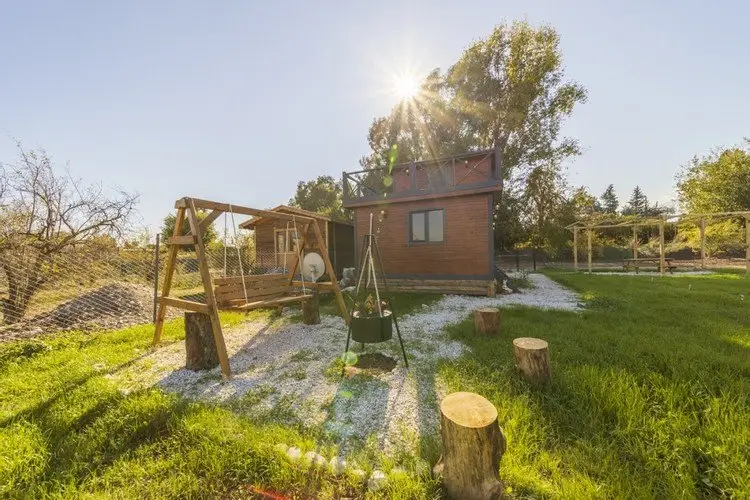 Анталья: Shire Bungalow | Konyaalti