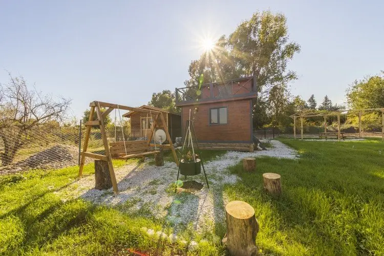 Анталья: Shire Bungalow | Konyaalti