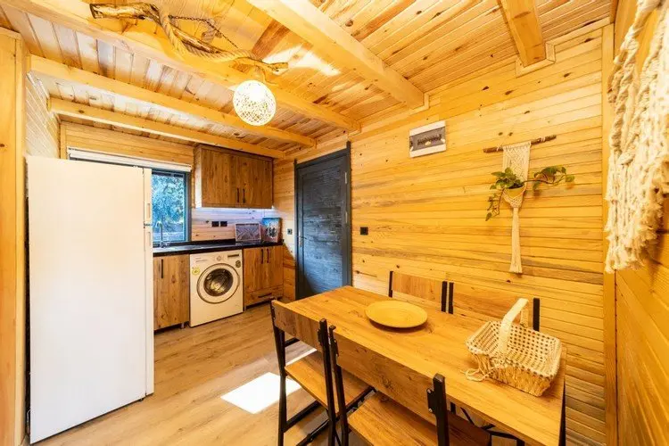 Анталья: Shire Bungalow | Konyaalti