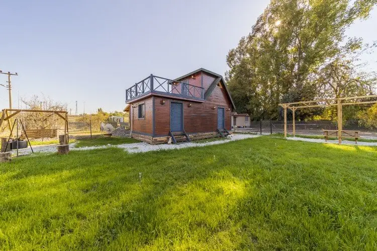 Анталья: Shire Bungalow | Konyaalti