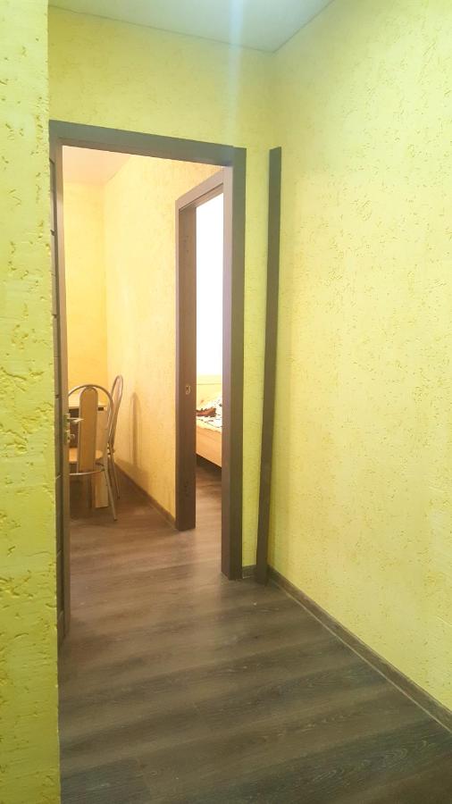 Дивеево: Apartment on Yuzhnaya 22