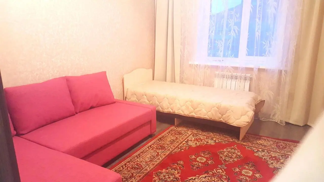 Дивеево: Apartment on Yuzhnaya 22