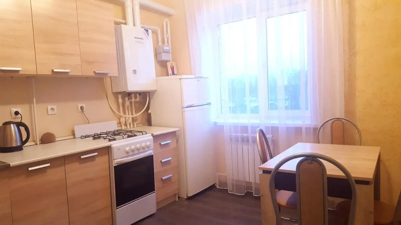 Дивеево: Apartment on Yuzhnaya 22