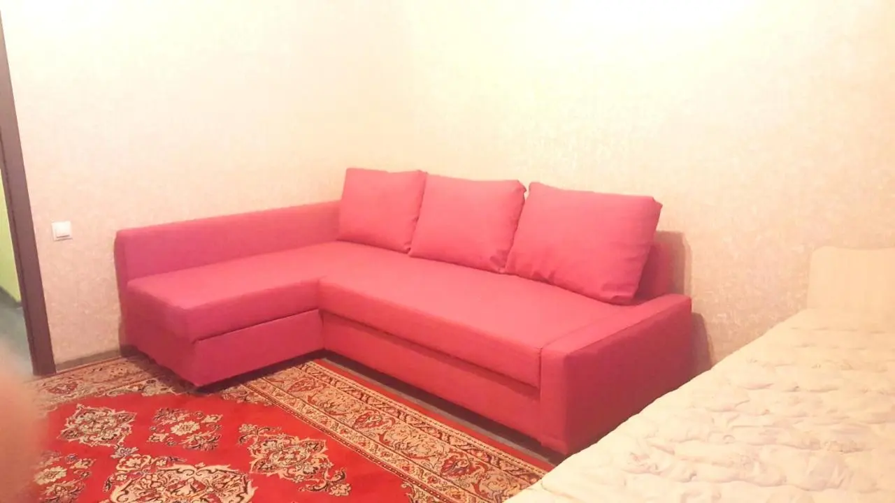 Дивеево: Apartment on Yuzhnaya 22