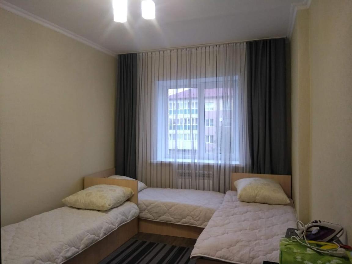 Дивеево: Apartment on Yuzhnaya 22