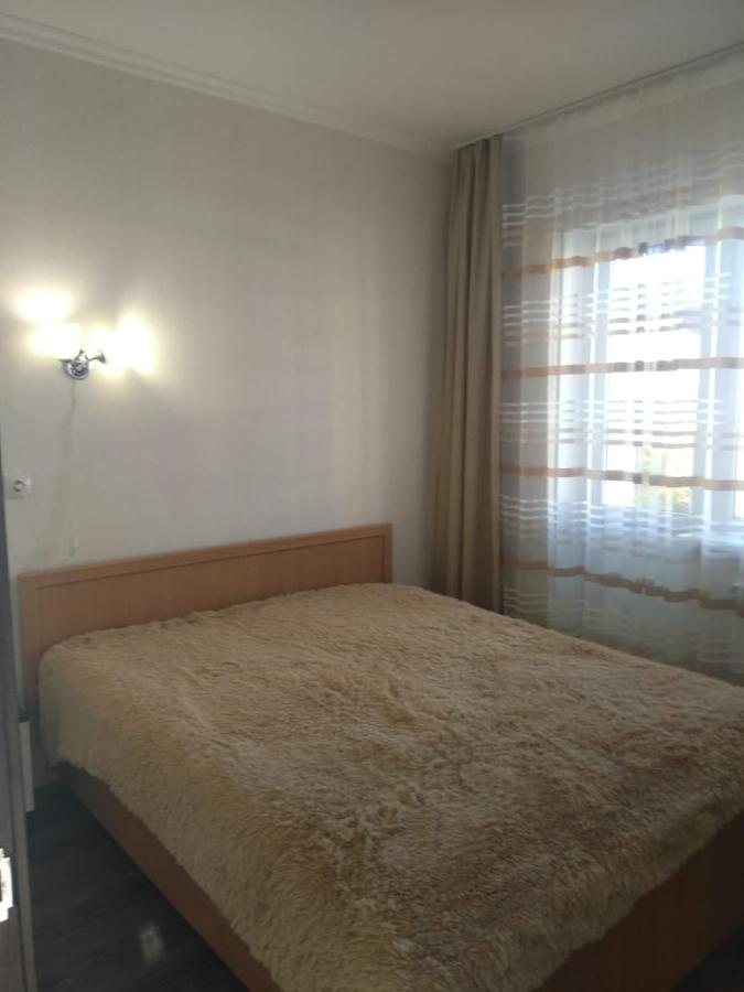 Дивеево: Apartment on Yuzhnaya 22