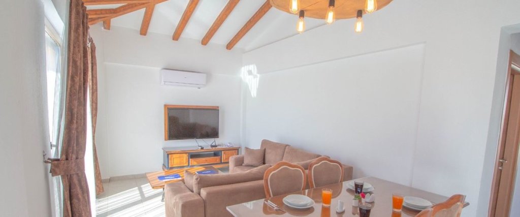 Фетхие: Villa Likya Ruby