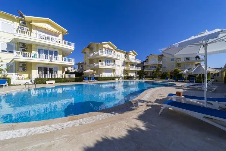 Белек: Salvatore | Belek