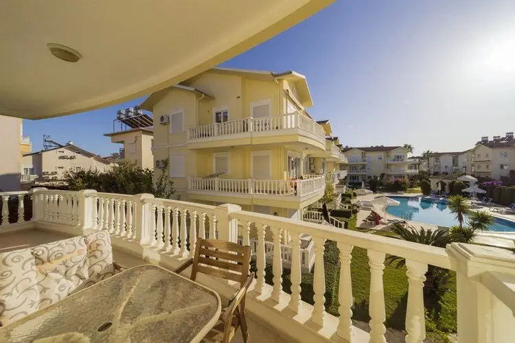 Белек: Salvatore | Belek