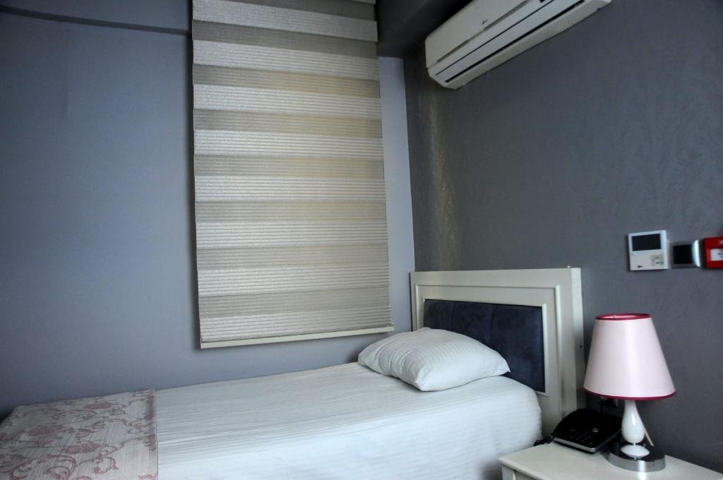Кахраманмарас: MARKASI Otel