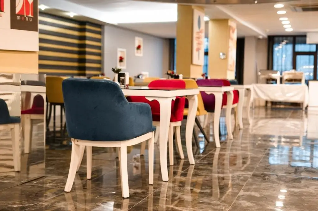 Кахраманмарас: MARKASI Otel
