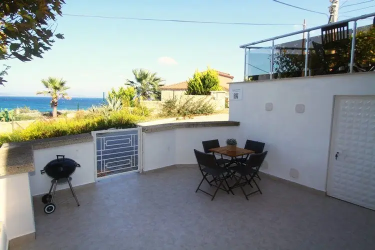 Чешме: Sisus Std | Cesme