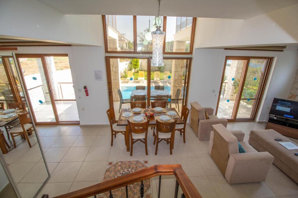 Фетхие: Onix Villa, Özel Havuzlu, Fethiye