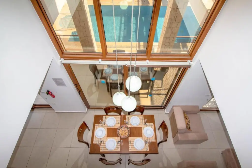Фетхие: Onix Villa, Özel Havuzlu, Fethiye
