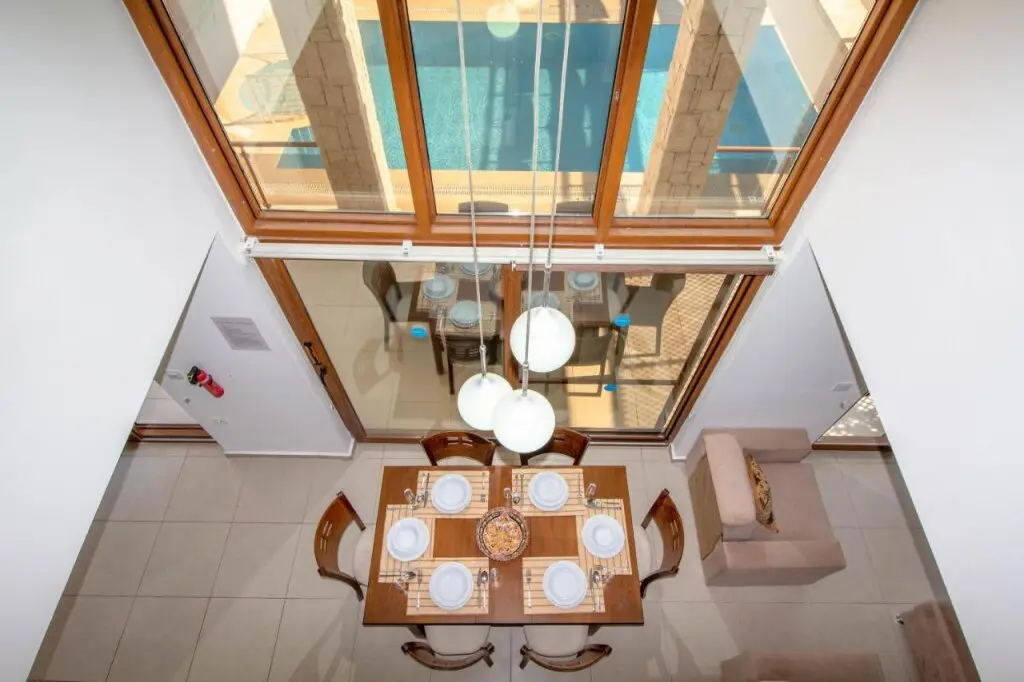 Фетхие: Onix Villa, Özel Havuzlu, Fethiye