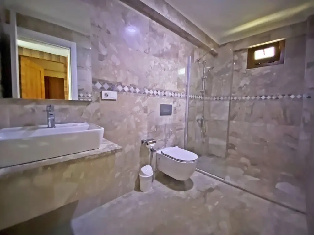 Fethiye Likya Suit A Villa — фото 1