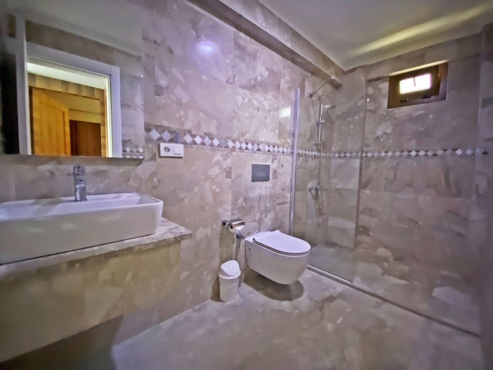 Фетхие: Fethiye Likya Suit A Villa