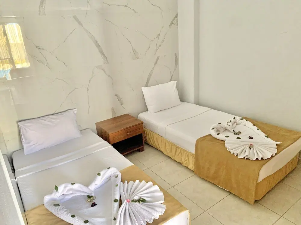 Фетхие: Fethiye Likya Suit A Villa