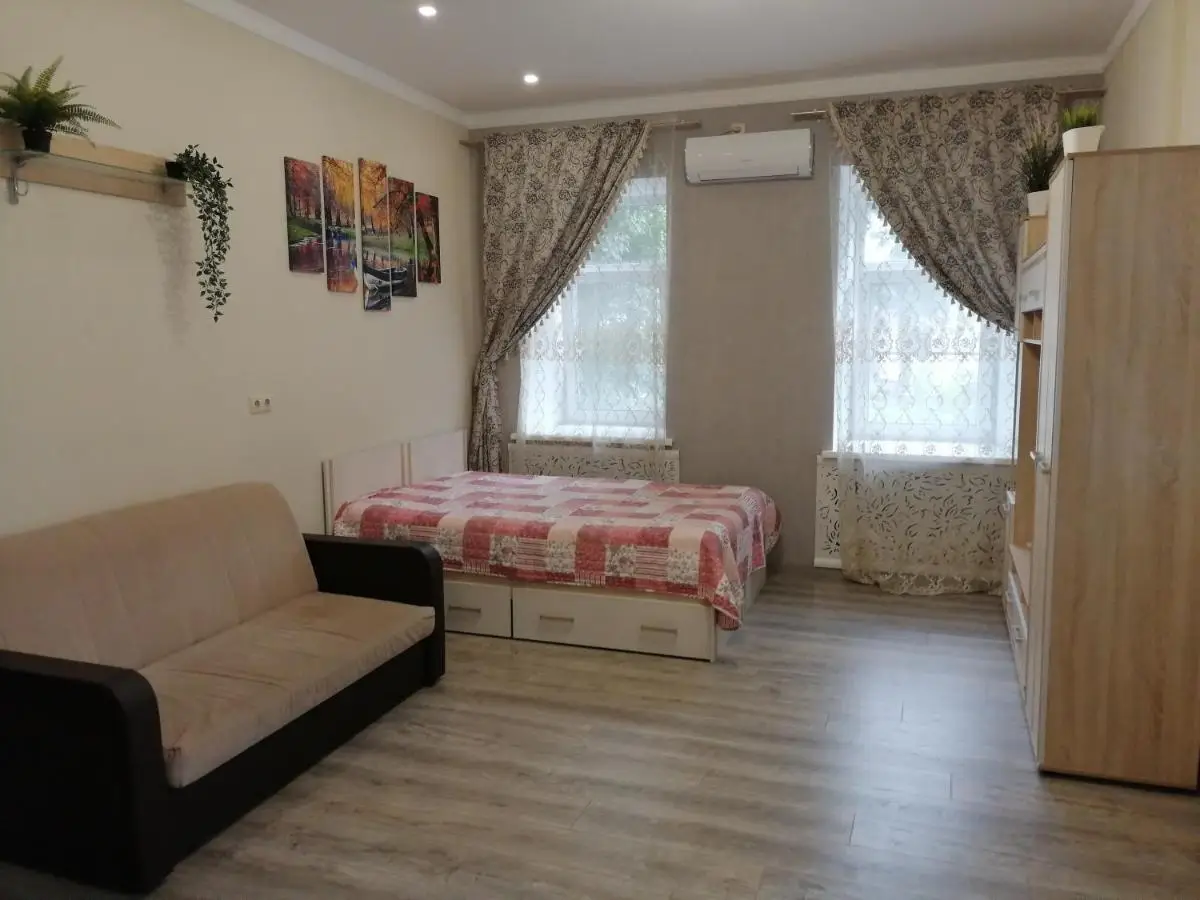 Нижний Новгород: Alekseevskaya street 14/17b