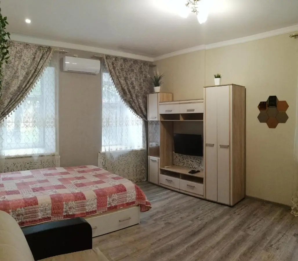 Нижний Новгород: Alekseevskaya street 14/17b